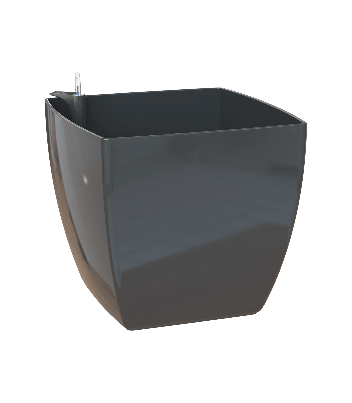 Sienna Square Pot - THE GARDEN CENTRE