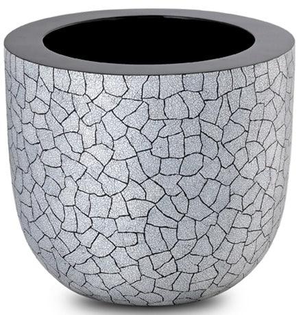 SP Cracked Egg Planters - THE GARDEN CENTRE