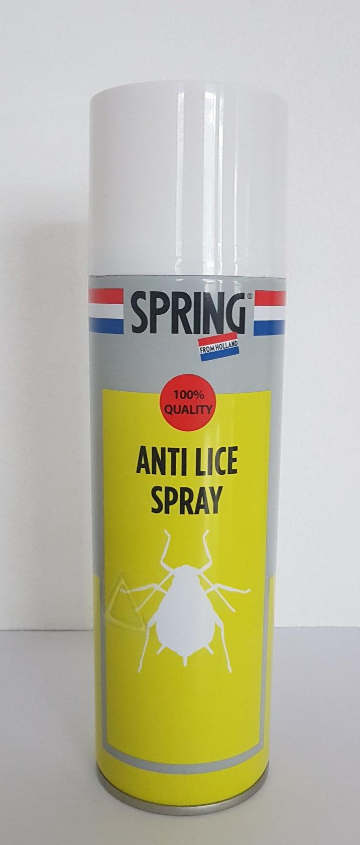Spring Insecticide Spray - THE GARDEN CENTRE
