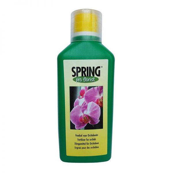 Spring Liquid Fertilizer - THE GARDEN CENTRE