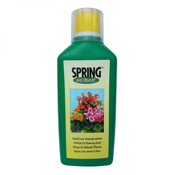 Spring Liquid Fertilizer - THE GARDEN CENTRE