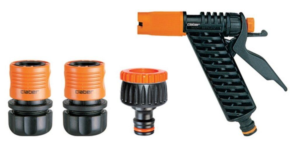 Starter Kit-Heavy Duty-8821 - THE GARDEN CENTRE