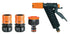Starter Kit-Heavy Duty-8821 - THE GARDEN CENTRE