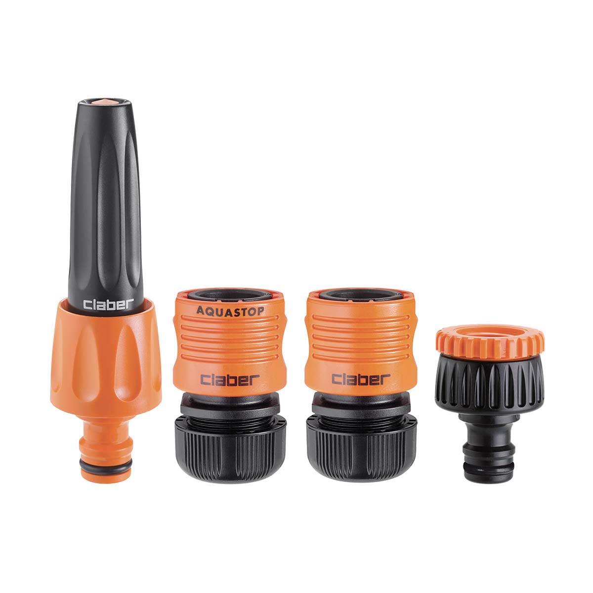 Starter Set -1/2"-8802 - THE GARDEN CENTRE