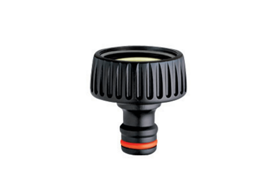 Threaded Tap connector 1”-CLABER 8629 - THE GARDEN CENTRE