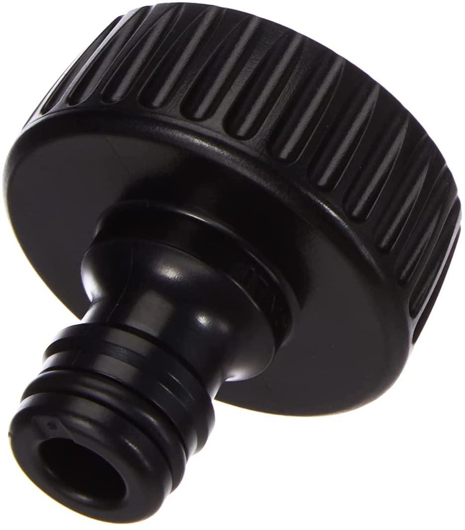 Threaded Tap connector 1”-CLABER 8629 - THE GARDEN CENTRE