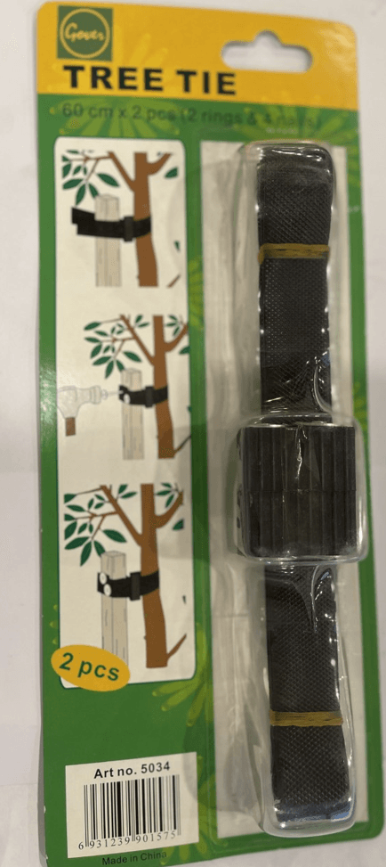 Tree Tie - THE GARDEN CENTRE