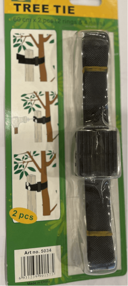 Tree Tie - THE GARDEN CENTRE