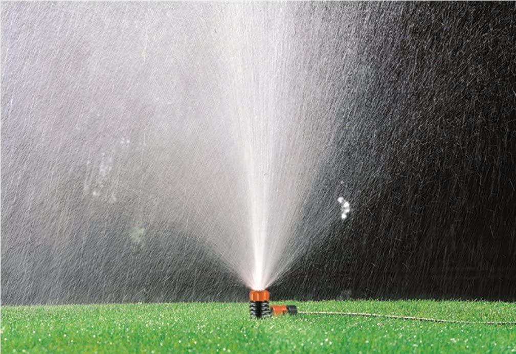 Turbospike Sprinkler-8660 - THE GARDEN CENTRE