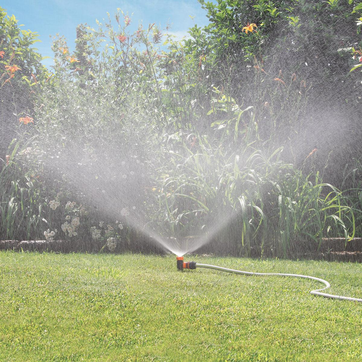 Turbospike Sprinkler-8660 - THE GARDEN CENTRE