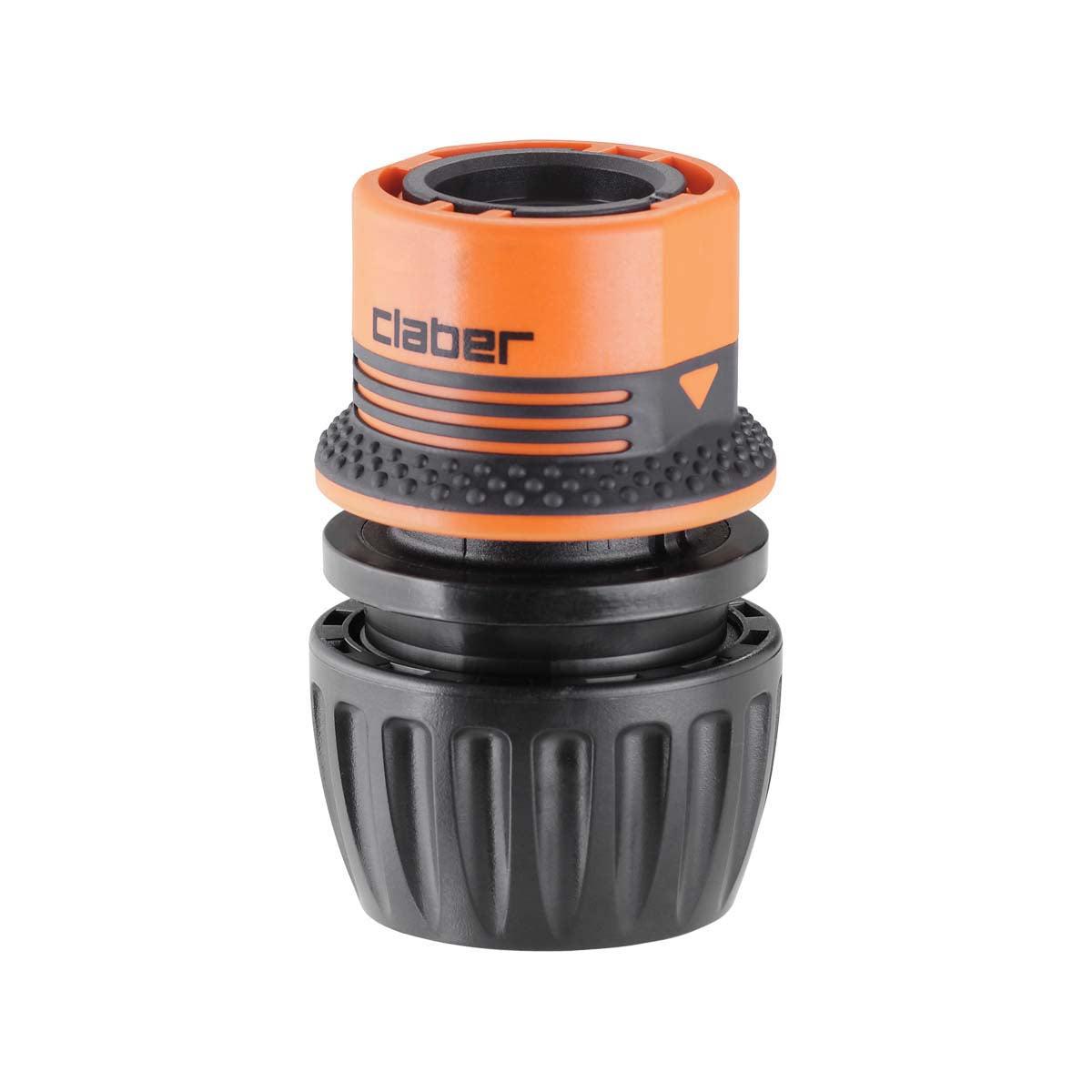 UNIVERSAL COUPLING 1/2” - 5/8” - 3/4” -8547 - THE GARDEN CENTRE