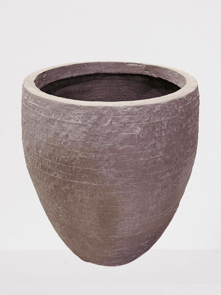 Utah Bullet Planter - THE GARDEN CENTRE