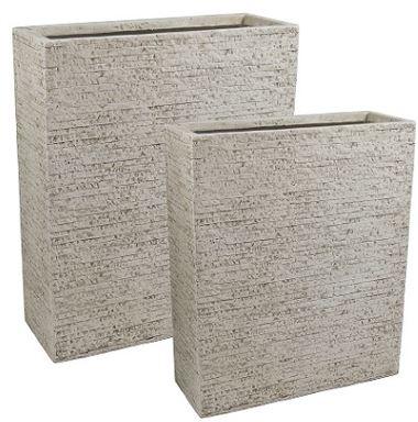 Utah Partition Planter - THE GARDEN CENTRE