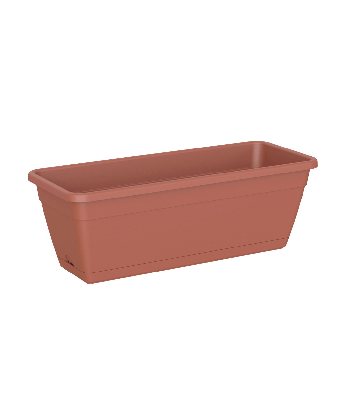 Venezia Rectangular Planter - THE GARDEN CENTRE