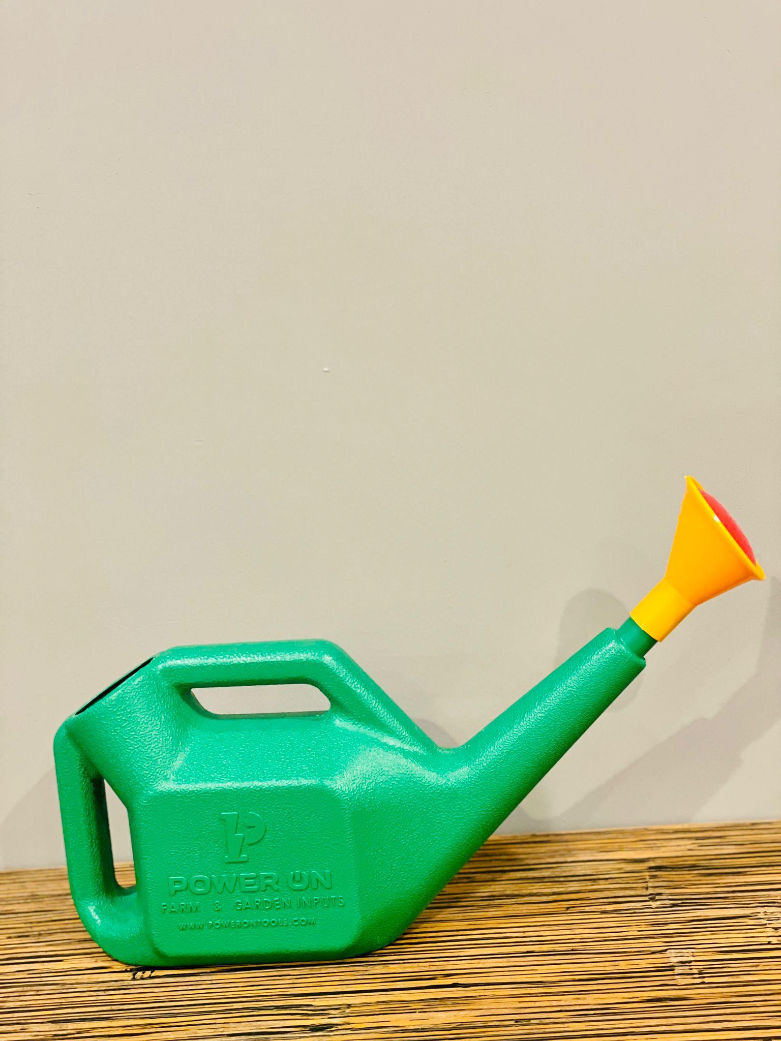 Watering can - THE GARDEN CENTRE