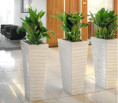 Zarra Pot - THE GARDEN CENTRE