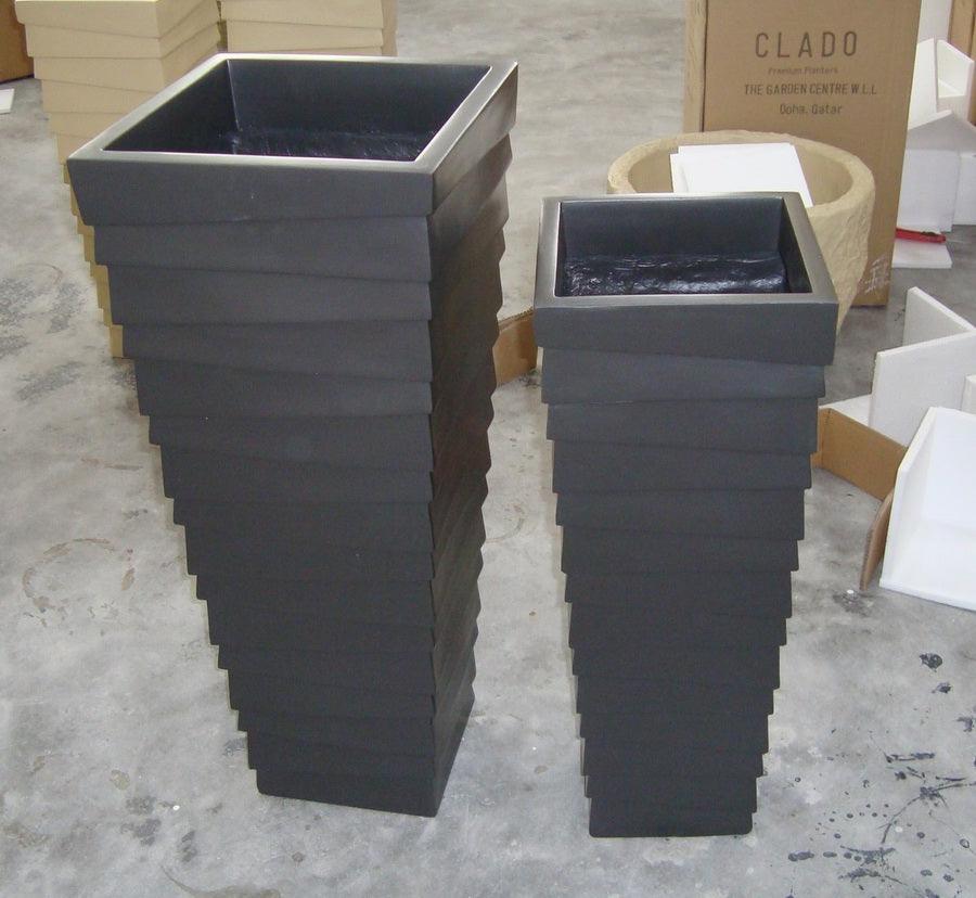 Zarra Pot - THE GARDEN CENTRE