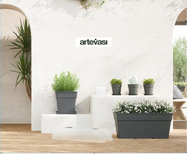 Artevasi Planters - THE GARDEN CENTRE