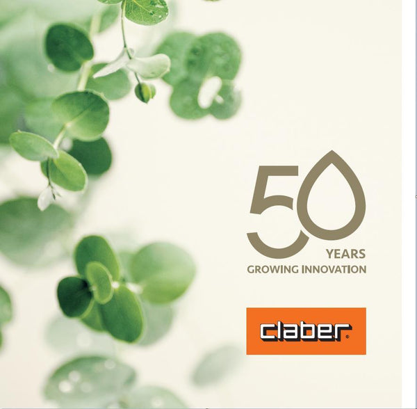 Claber - THE GARDEN CENTRE