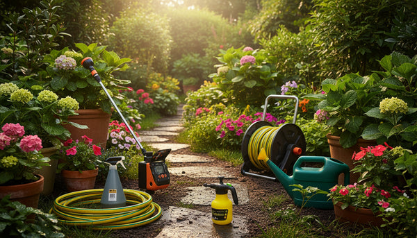 Watering & Irrigation