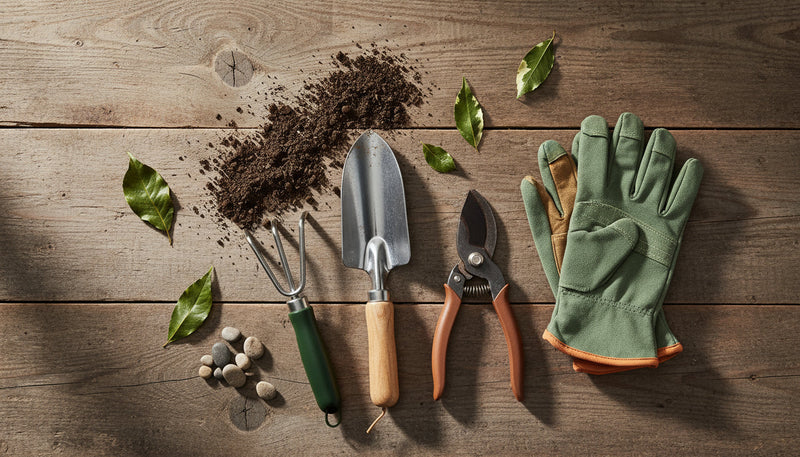 Hand Tools