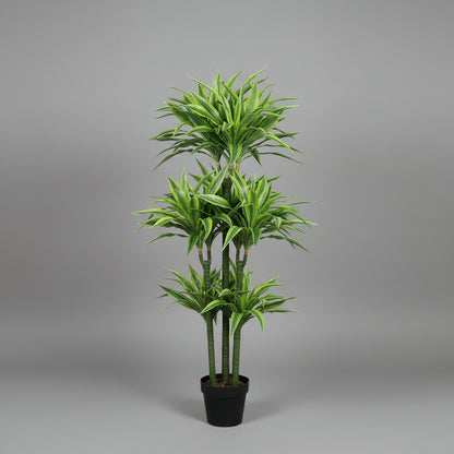 Artificial Reflexa /Lemonlime Plant
