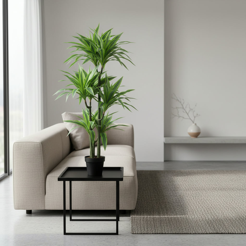 Artificial Reflexa /Lemonlime Plant