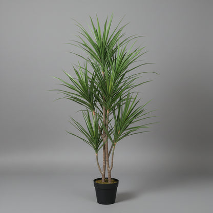 Artificial Dracaena Margineta 120-140cm