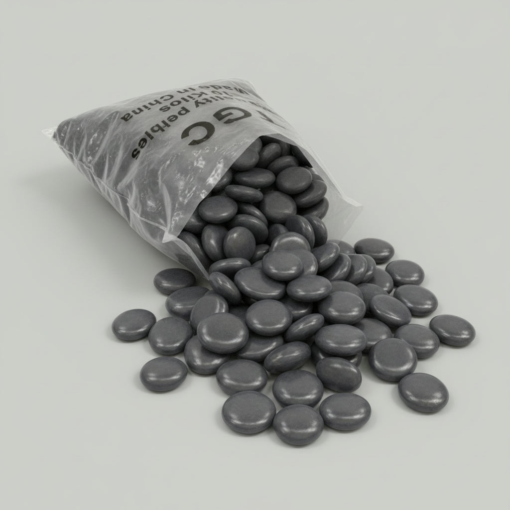 Polished Pebbles - THE GARDEN CENTRE