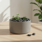 Polished Pebbles - THE GARDEN CENTRE
