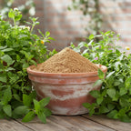 Outdoor Soil Mixture - THE GARDEN CENTRE