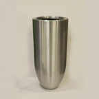 Aluminum Explorer Planter. - THE GARDEN CENTRE