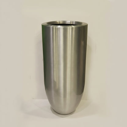 Aluminum Explorer Planter.