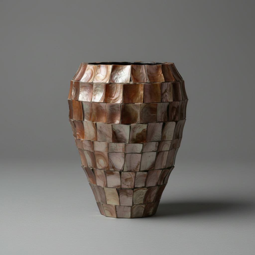 MOP الألياف الزجاجية علي بابا زارع