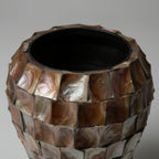 MOP Fibreglass Alibaba Planter - THE GARDEN CENTRE