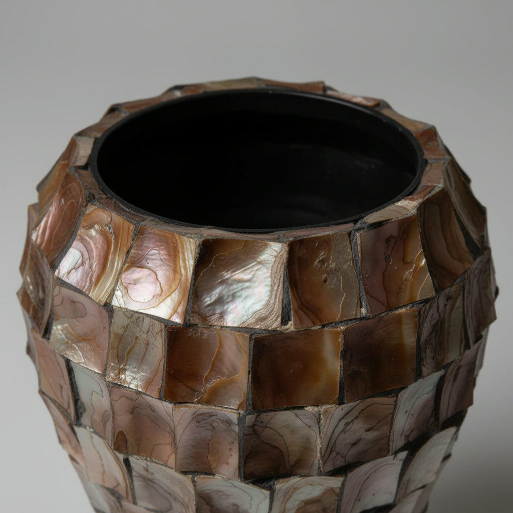 MOP الألياف الزجاجية علي بابا زارع