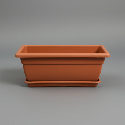 Fenghua Rectangular Planter