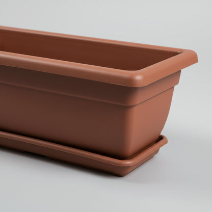 Fenghua Rectangular Planter