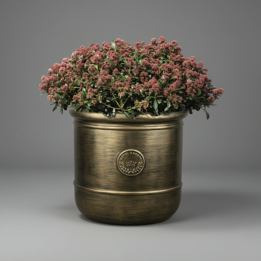 TGC Royal G Planters - THE GARDEN CENTRE