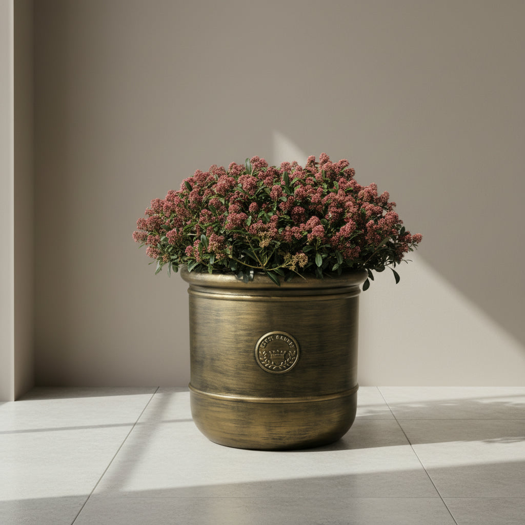 TGC Royal G Planters - THE GARDEN CENTRE