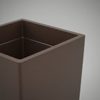 Polo Square pot - THE GARDEN CENTRE