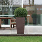 Polo Square pot - THE GARDEN CENTRE
