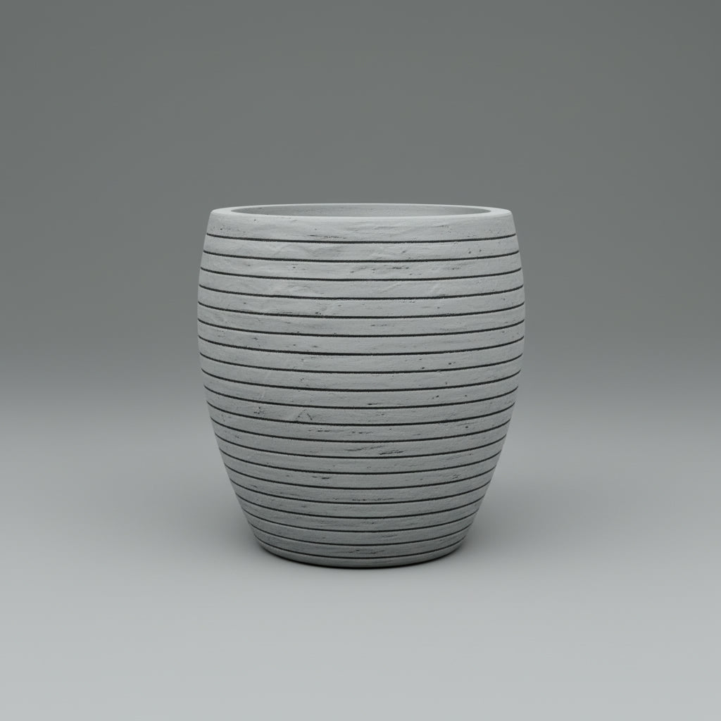 Kerry RW Pot - THE GARDEN CENTRE