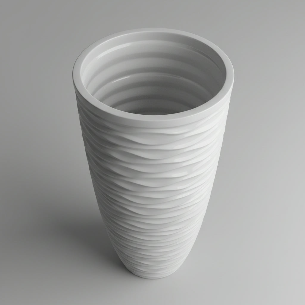 Grof Planter - THE GARDEN CENTRE