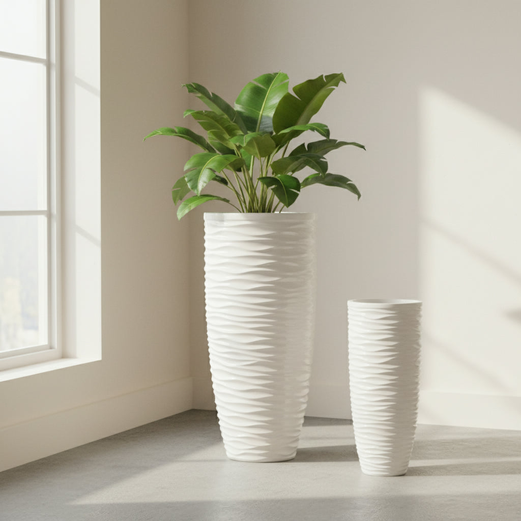 Grof Planter - THE GARDEN CENTRE