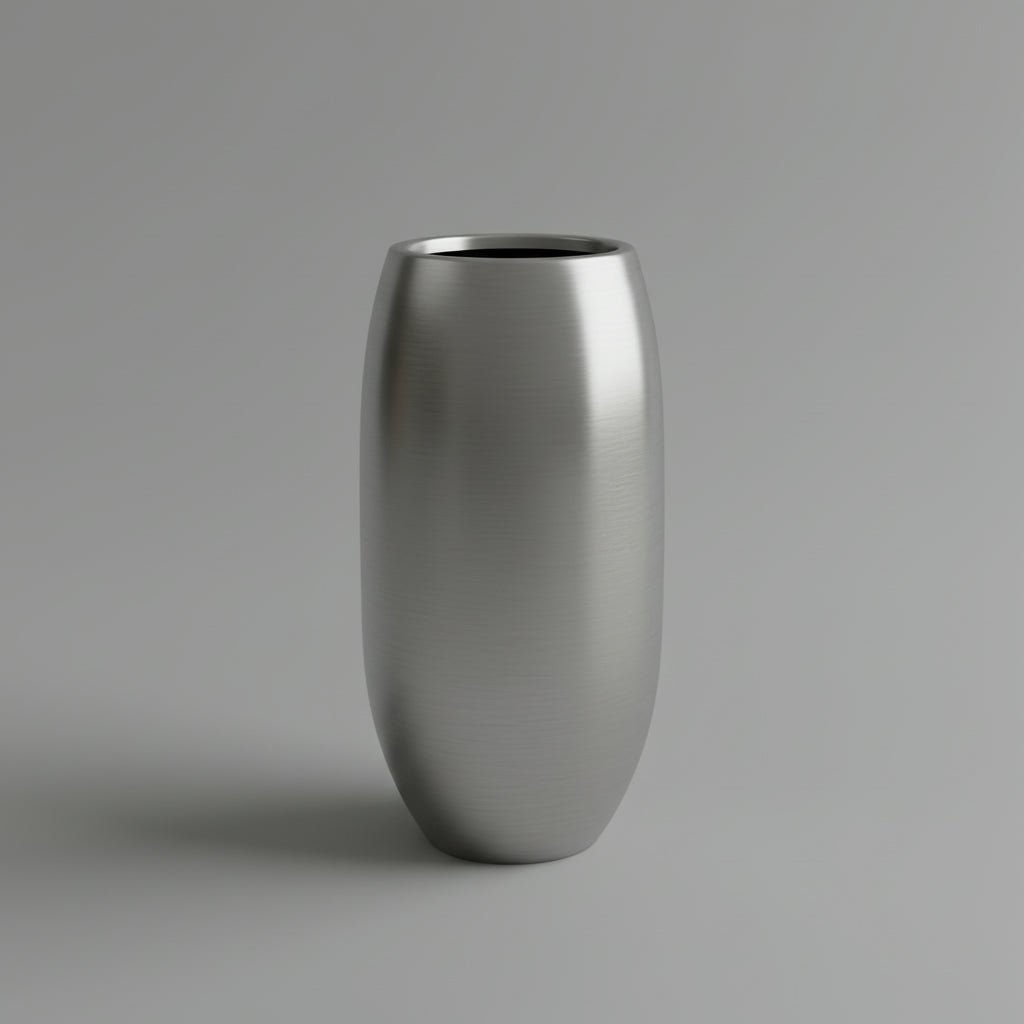 ERGO With Lip Planter