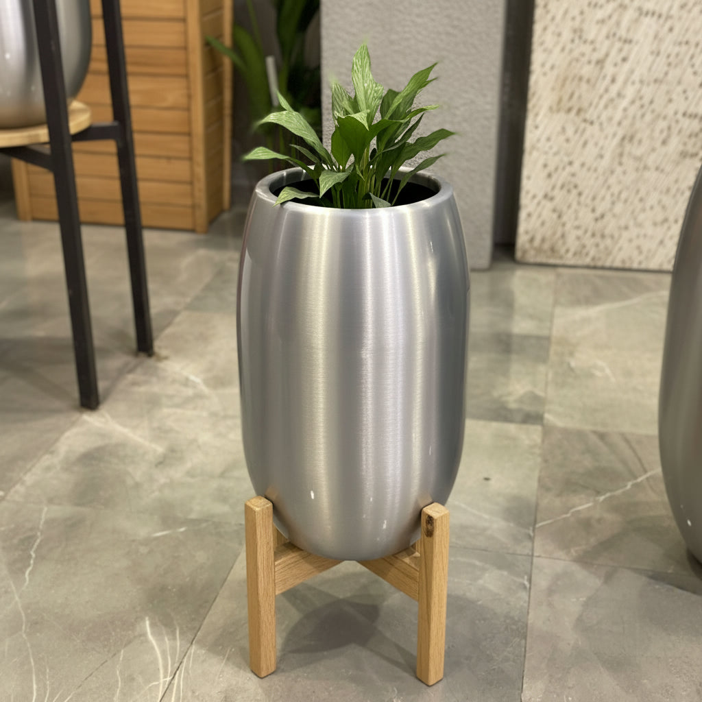 ERGO With Lip Planter