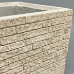 Dakota Rectangular Planter - THE GARDEN CENTRE