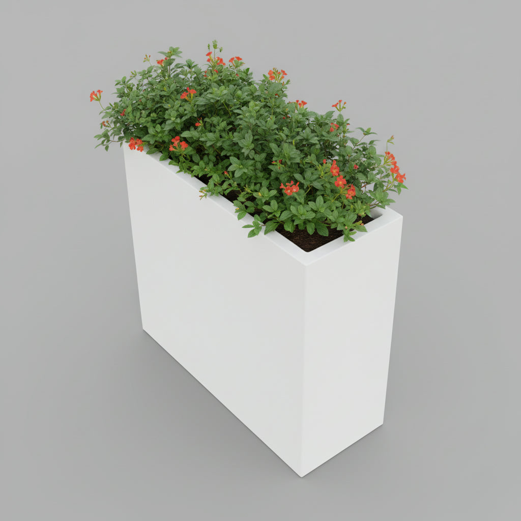 Cube cassetta Pot