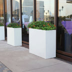 Cube cassetta Pot